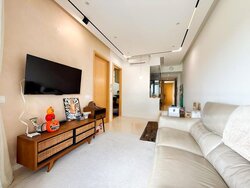 The Tre Ver (D13), Condominium #457628191